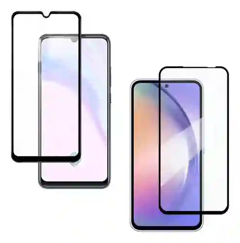 Vidrio Samsung A54 Premium