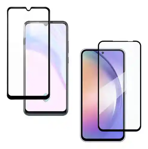 Vidrio Samsung A54 Premium