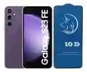 Vidrio Samsung S23 Fe Premium