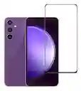Vidrio Samsung S23 Fe Premium