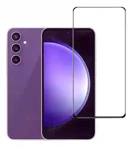 Vidrio Samsung S23 Fe Premium