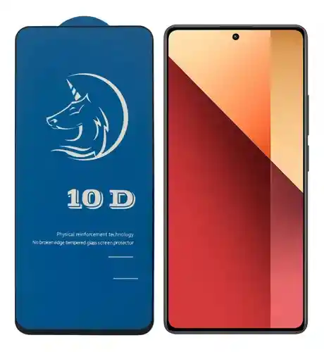 Vidrio Xiaomi Redmi Note 10 Premium