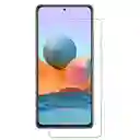 Vidrio Xiaomi Redmi Note 10 Premium