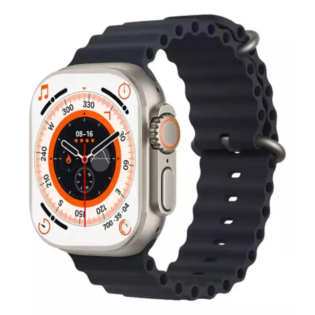 Reloj Pulsera Smart Watch T800 Ultra