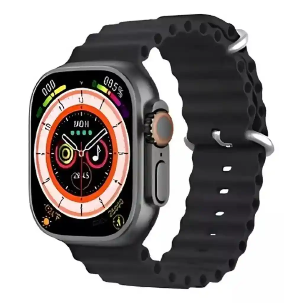 Reloj Pulsera Smart Watch T800 Ultra