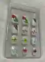 Uñas Postizas Para Niña / Uñas Postizas Infantiles