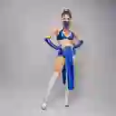 Disfraz Kitana