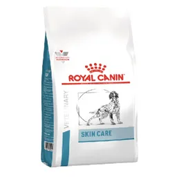 Royal Canin Perro Skin Care