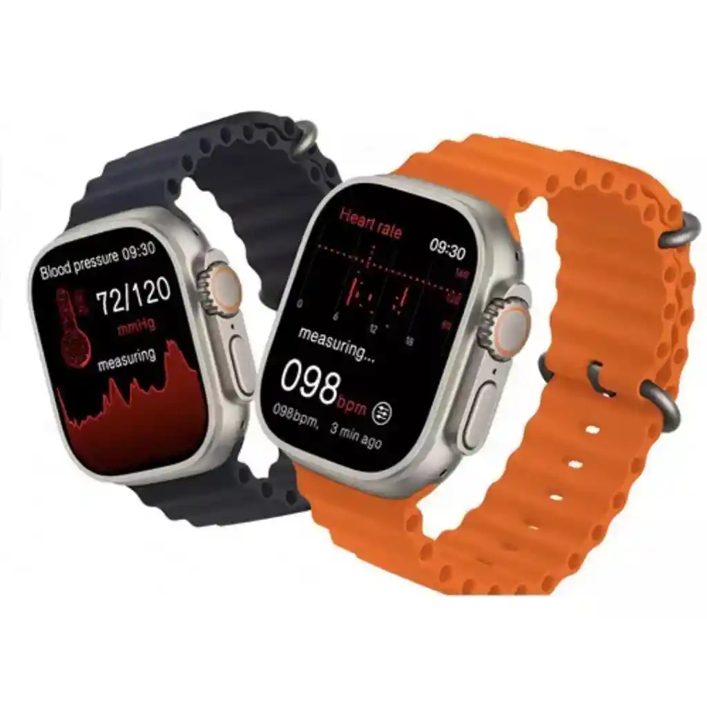 Reloj Pulsera Smart Watch T800 Ultra