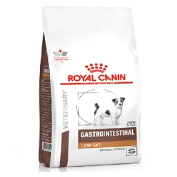 Royal Canin Perro Gastro Low Fat Small