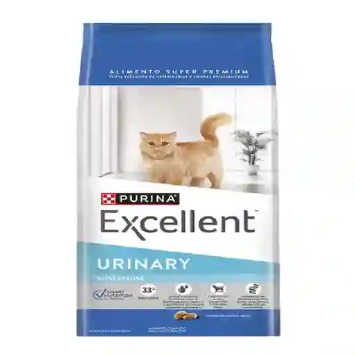 Excelent Felino Urinary