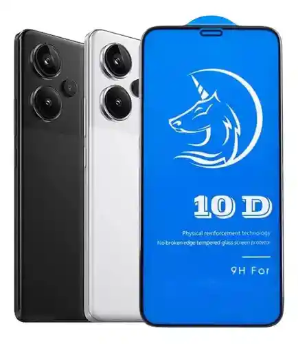 Vidrio Xiaomi Redmi Note 13 Pro Premium