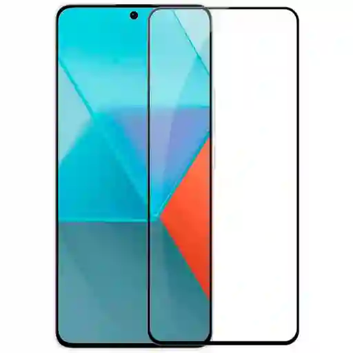 Vidrio Xiaomi Redmi Note 13 Pro Premium