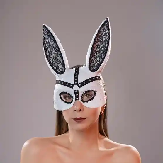 Máscara Bunny Pozzuoli