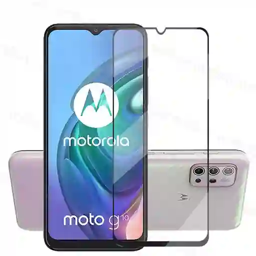 Vidrio Motorola G20 Premium