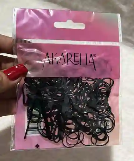 Bolsa Cauchitos Pequeño Colores Negros