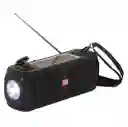 Parlante Tg636 Negro: Sonido Potente Para Todas Tus Fiestas