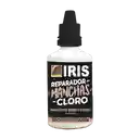 1 Reparador Mancha Cloro Iris Ropa Textiles Negros Y Oscuros