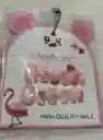 Uñas Postizas Para Niña / Uñas Postizas Infantiles