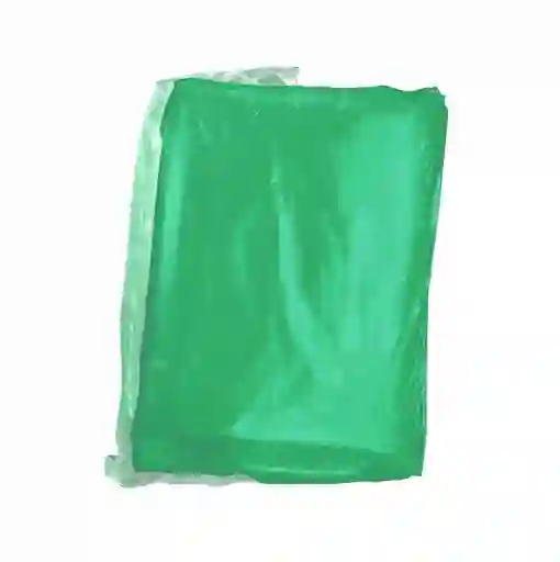 Bolsa Canequera Verde Ads 45 X 50 Cm 18 X 20 C.8 Paq X 10 Und		
