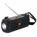 Parlante Tg636 Verde: Sonido Potente Para Todas Tus Fiestas