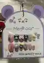 Uñas Postizas Para Niña / Uñas Postizas Infantiles