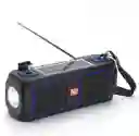 Parlante Tg636 Azul: Sonido Potente Para Todas Tus Fiestas
