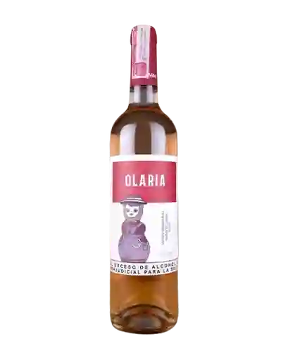 Vino Olaria Rosé