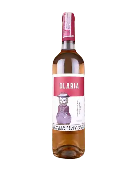 Vino Olaria Rosé