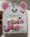 Uñas Postizas Para Niña / Uñas Postizas Infantiles