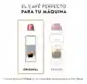 Obsequio 2 Tazas Origin Lungo + Pack X 80 Cápsulas Original Nespresso