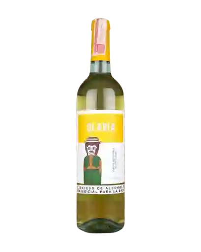 Vino Olaria Branco