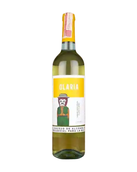 Vino Olaria Branco