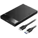 Adaptador Caja Externa Para Ssd O Hdd 2.5″ Ugreen