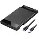 Adaptador Caja Externa Para Ssd O Hdd 2.5″ Ugreen
