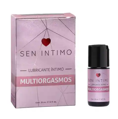 Multiorgasmos Sen Intimo