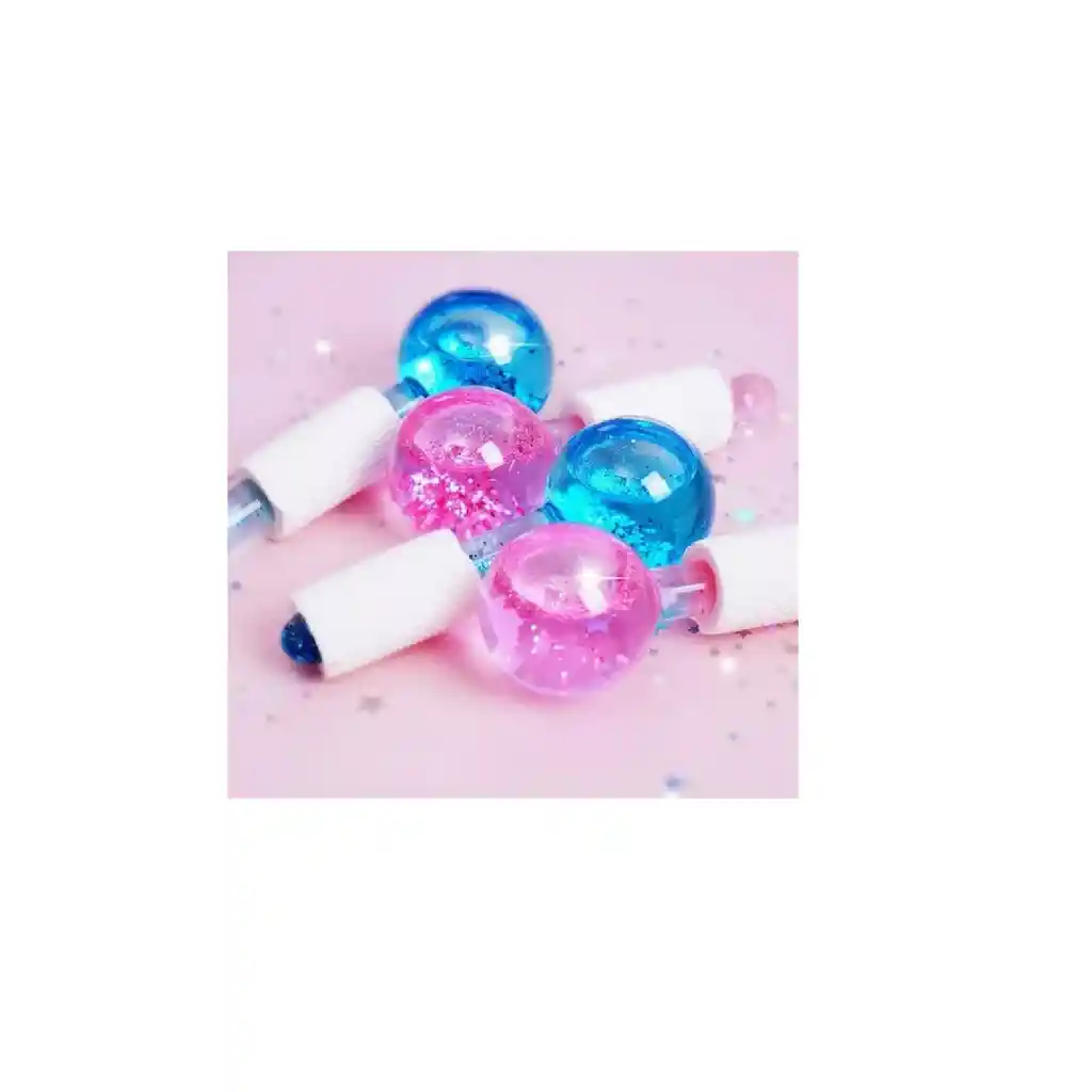 Globos De Hielo Beauty Crystal