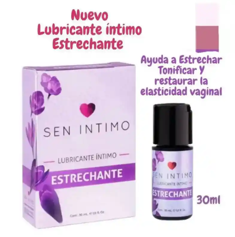 Estrechante Sen Intimo