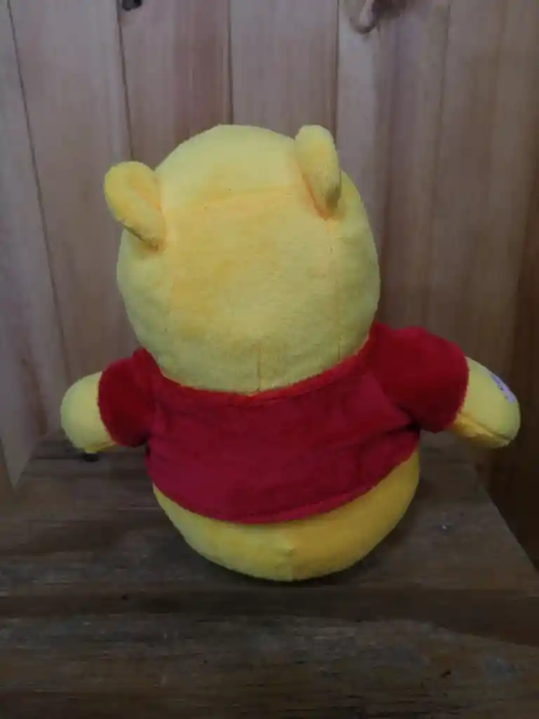 Peluche Winnie Pooh