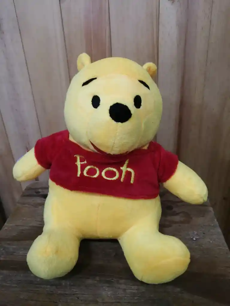 Peluche Winnie Pooh