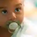 Chupa Ultra Soft X2 Tucán Hiervas De 0 A 6 Meses, Ideal Para Piel Sensible - Philips Avent