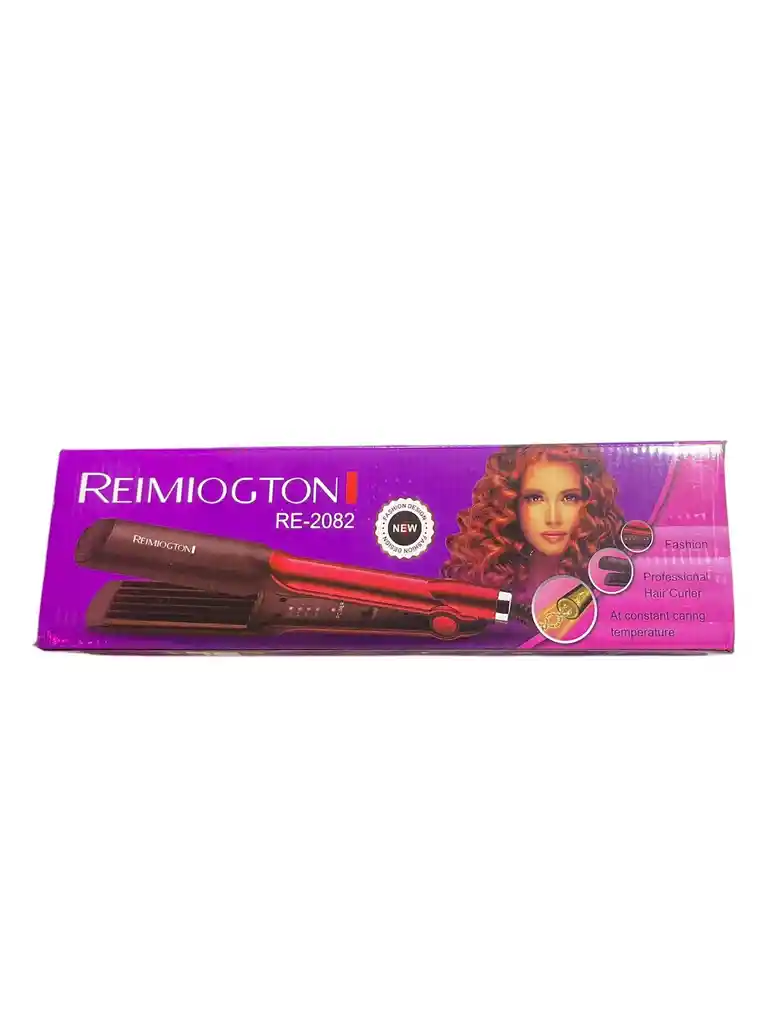 La Plancha Profesional Reimiogton