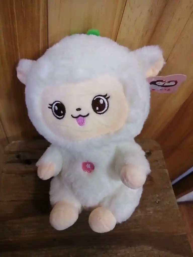 Peluche Oveja