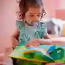 Chupa Ultra Air Caballito De Mar De 6 A 18 Meses, Libre De Bpa, Chupete Individual Para Niña - Philips Avent