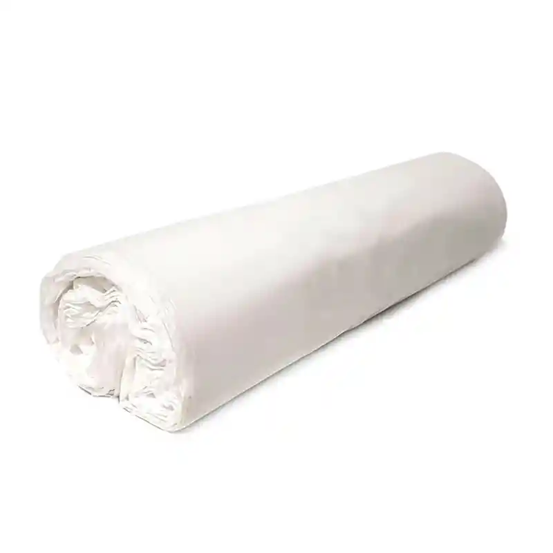 Bolsa Manigueta Blanca 5 Kg X 70 Und		