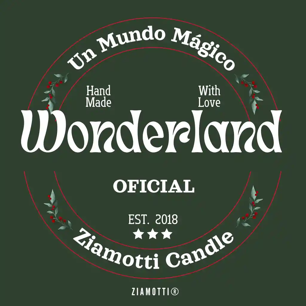 Vela Arbolito Feliz Navidad X 8 Unds