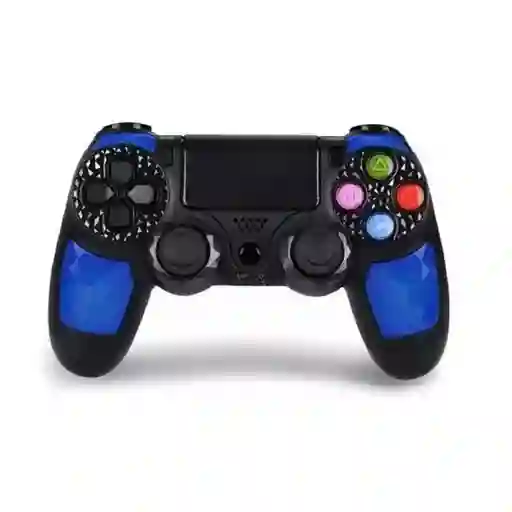 Control Wireless Bluetooth Compatible Con Pc, Android Y Ps4