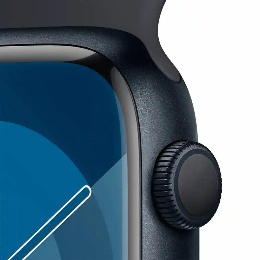 Apple Watch Series 9 Gps De 45 Mm Sp