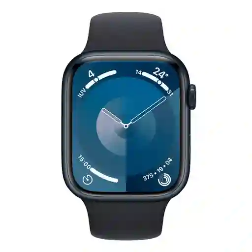 Apple Watch Series 9 Gps De 45 Mm Sp