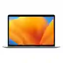 Macbook Air M1 13" 256gb 8gb Sp